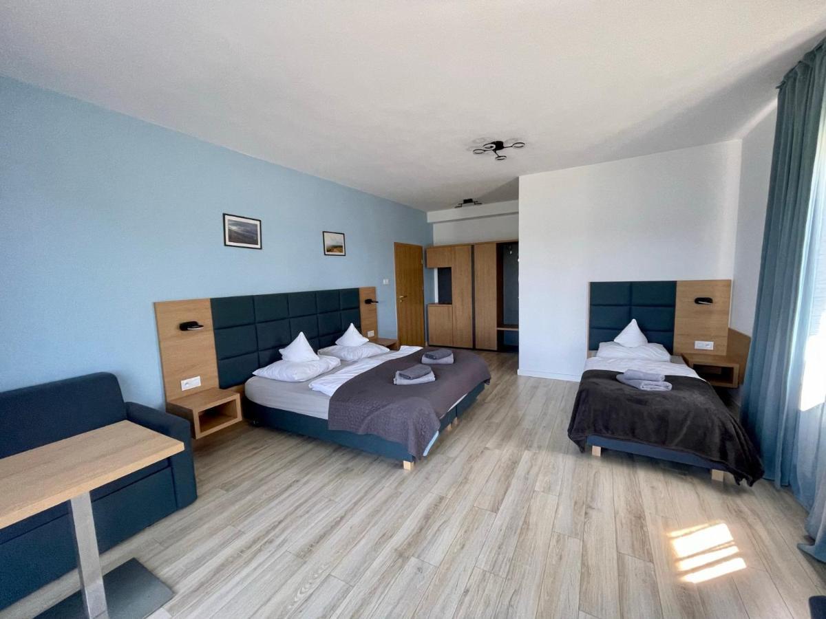Apartamento Jaworowy Dom Solina  Exterior foto
